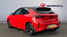 Vauxhall Corsa 100kW Anniversary Edition 50kWh 5dr Auto [11kWCh] Electric Hatchback